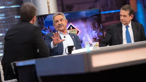 ¿Cuál es la posición de Revilla y Abel Caballero ante el conflicto de Rusia y Ucrania? ¿Cuál es la posición de Revilla y Abel Caballero ante el conflicto de Rusia y Ucrania?