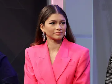 Zendaya Zendaya