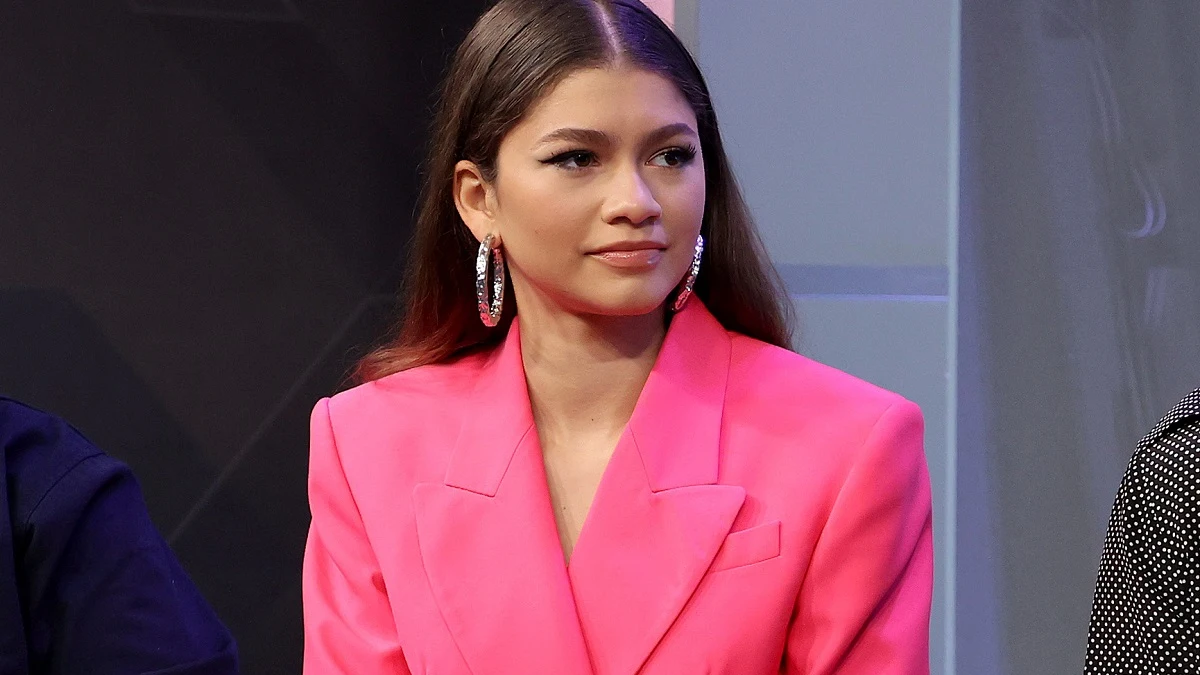 Zendaya Zendaya