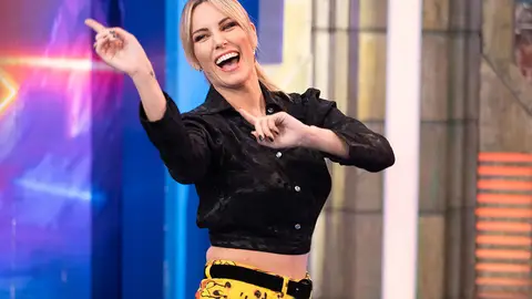 Entrevista completa Edurne en 'El Hormiguero 3.0' Entrevista completa Edurne en 'El Hormiguero 3.0'