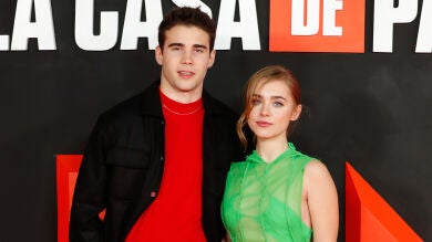 Así son Clara Galle y Julio Peña, los jóvenes actores del momento que arrasan profesionalmente 