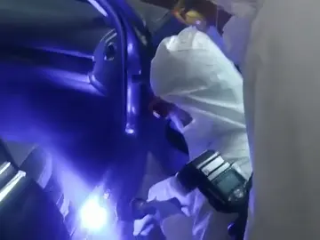 Buscan restos biológicos en el coche del detenido por la desaparición de Esther López Buscan restos biológicos en el coche del detenido por la desaparición de Esther López