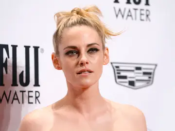 Kristen Stewart Kristen Stewart