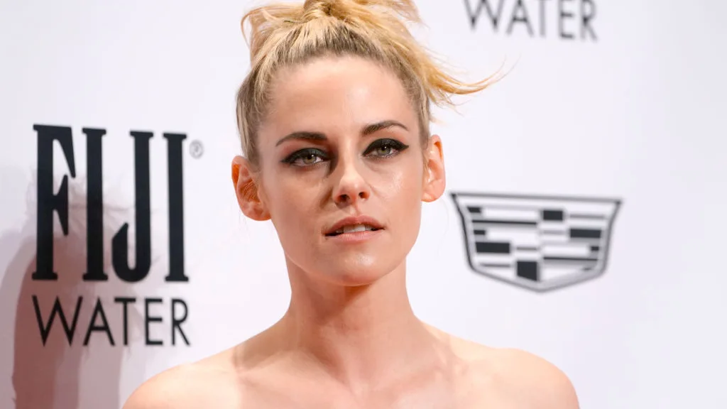 Kristen Stewart Kristen Stewart