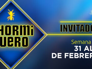 Invitados de 'EL Hormiguero 3.0' del 31 de enero al 3 de febrero