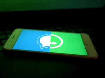 Cómo proteger tu cuenta de WhatsApp en tu ordenador Cómo proteger tu cuenta de WhatsApp en tu ordenador