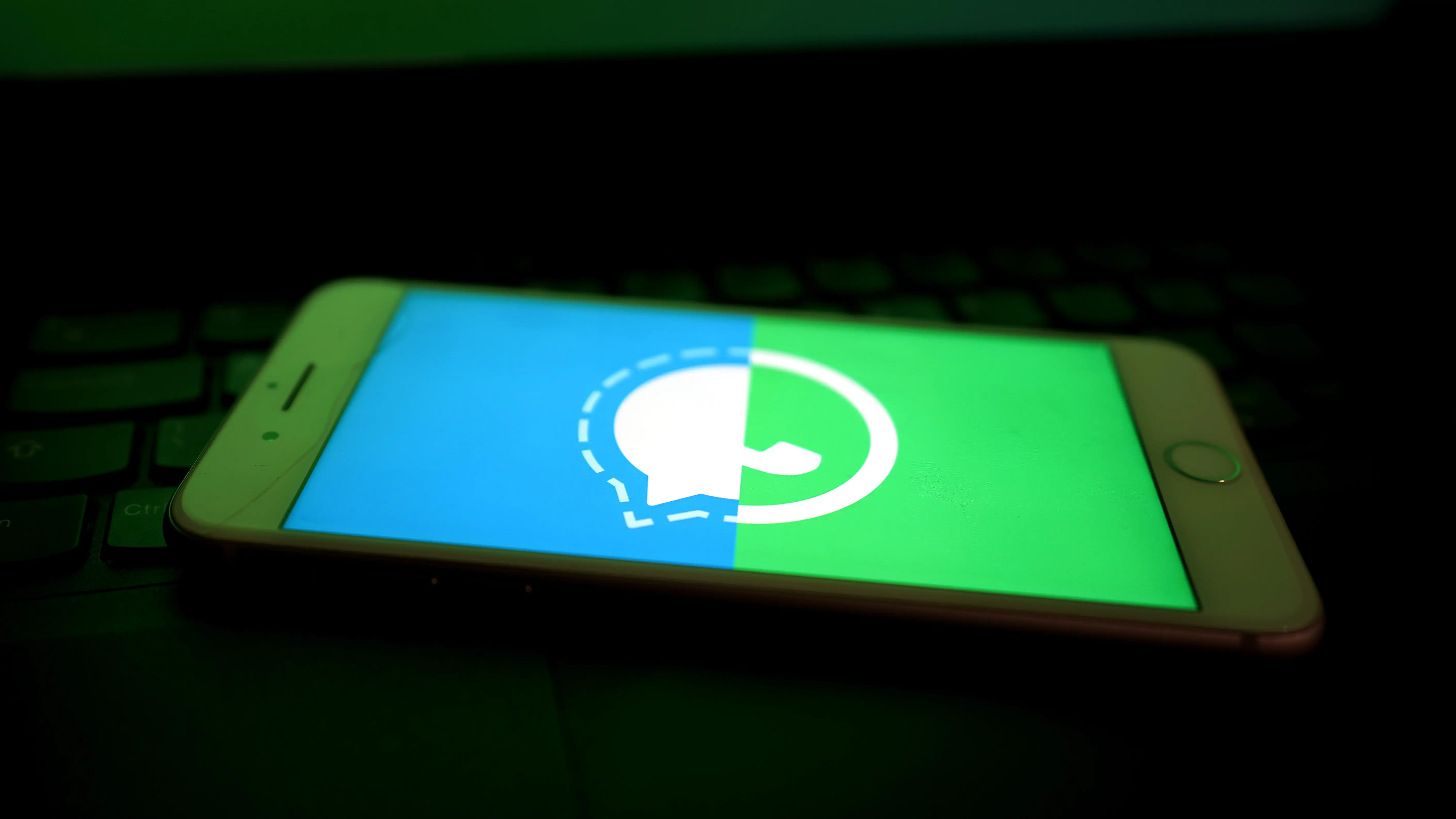 Cómo proteger tu cuenta de WhatsApp en tu ordenador Cómo proteger tu cuenta de WhatsApp en tu ordenador