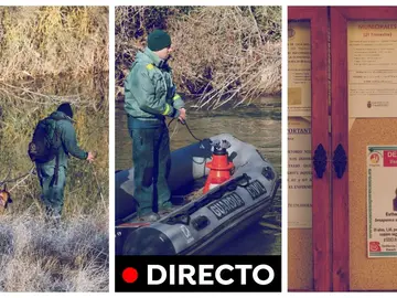 Esther López de la Rosa: Última hora de la desaparecida en Traspinedo y Ramón el manitas Esther López de la Rosa: Última hora de la desaparecida en Traspinedo y Ramón el manitas