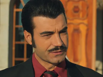 Demir, en el punto de mira por el asesinato de Ecrüment Demir, en el punto de mira por el asesinato de Ecrüment