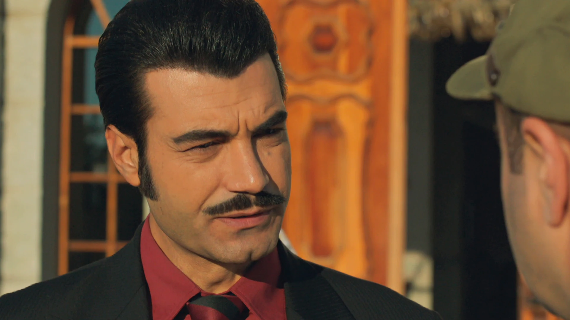 Demir, en el punto de mira por el asesinato de Ecrüment