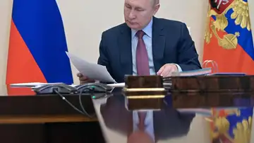Rusia cree que hay pocos motivos para el optimismo en las respuestas de Estados Unidos y la OTAN Rusia cree que hay pocos motivos para el optimismo en las respuestas de Estados Unidos y la OTAN