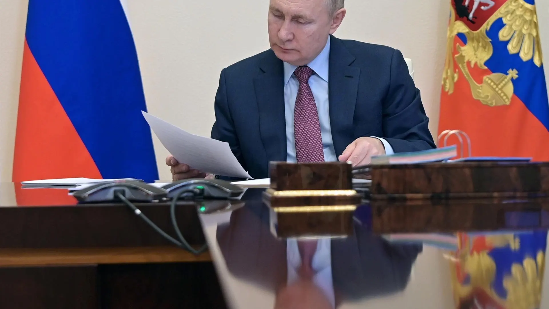 Estados Unidos y la OTAN proponen a Rusia el control de armas nucleares Estados Unidos y la OTAN proponen a Rusia el control de armas nucleares