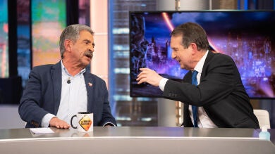 Miguel Ángel Revilla, incrédulo ante la rivalidad de Abel Caballero con Alberto Núñez Feijoó