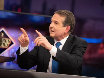 'Tensa' discusión entre Abel Caballero y Miguel Ángel Revilla... ¿llueve más en Vigo o en Cantabria? 'Tensa' discusión entre Abel Caballero y Miguel Ángel Revilla... ¿llueve más en Vigo o en Cantabria?