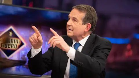 'Tensa' discusión entre Abel Caballero y Miguel Ángel Revilla... ¿llueve más en Vigo o en Cantabria? 'Tensa' discusión entre Abel Caballero y Miguel Ángel Revilla... ¿llueve más en Vigo o en Cantabria?