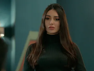 Müjgan oculta la verdad a Yilmaz Müjgan oculta la verdad a Yilmaz