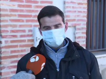 Alcalde de Traspinedo. Alcalde de Traspinedo.