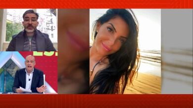 La familia de la mujer que murió tras una lipoescultura: 