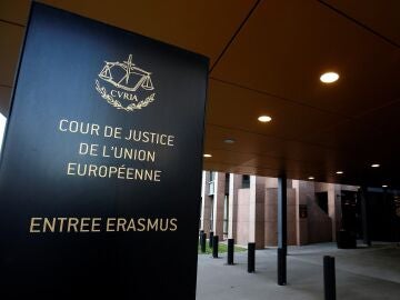 Tribunal Superior de Justicia de la Uni&oacute;n Europea (TJUE)