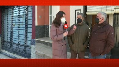 Vecinos de Valencia, desesperados por los cortes de luz: Necesitan camping gas para poder cocinar
