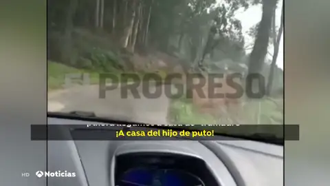 Un empleado de una casa de cobros gallega extorsiona a un cliente haciéndose pasar por ruso Un empleado de una casa de cobros gallega extorsiona a un cliente haciéndose pasar por ruso