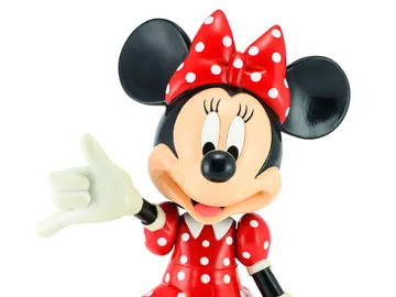 Minnie Mouse Minnie Mouse