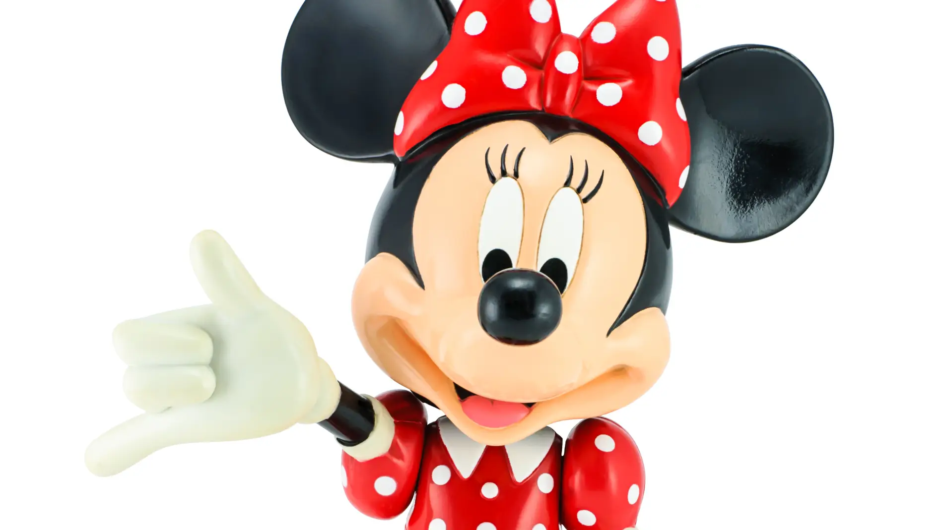 Minnie Mouse