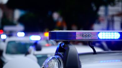Se entrega en Madrid el sospechoso de haber asesinado a su mujer y haber enterrado el cuerpo en Valencia