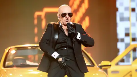 Loles León se sube a ‘El taxi’ de Pitbull Loles León se sube a ‘El taxi’ de Pitbull