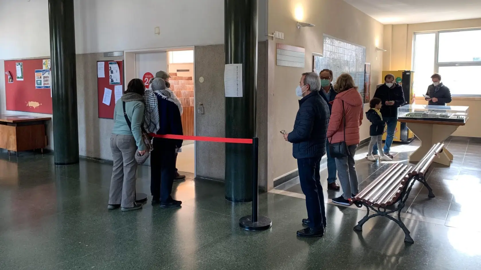 Elecciones Castilla y Le&oacute;n 