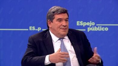 José Luis Escrivá: 