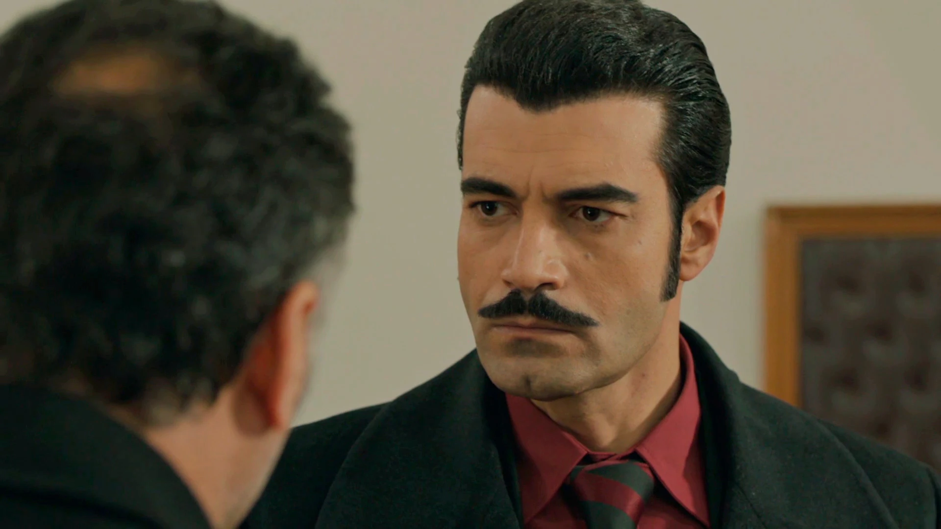 Hatip desvela a Demir el rumor que circula en &Ccedil;ukurova sobre Z&uuml;leyha