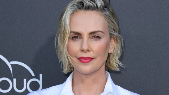 Charlize Theron Charlize Theron