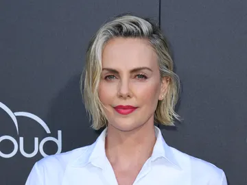 Charlize Theron Charlize Theron