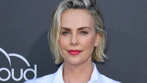 Charlize Theron Charlize Theron