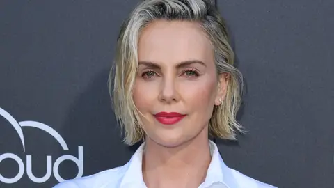 Charlize Theron Charlize Theron