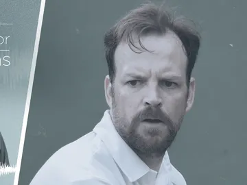 Nota de voz 6. Rafa, un abogado que se rige por otras leyes Nota de voz 6. Rafa, un abogado que se rige por otras leyes