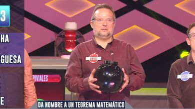 ‘Sindulfos’ y ‘Triviales’ inventan el teorema matemático de la… ¿“salchicha ardiente”? 