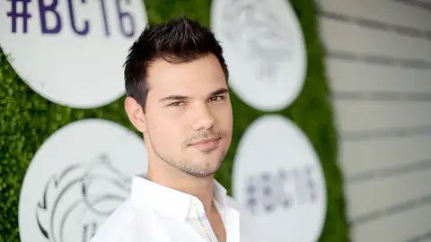 Taylor Lautner Taylor Lautner