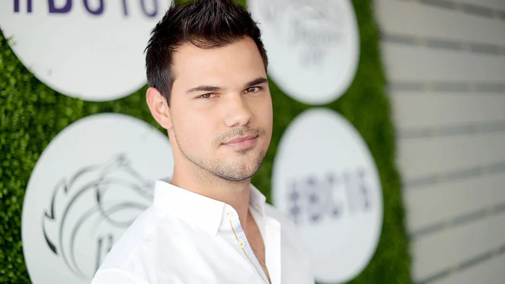 Taylor Lautner Taylor Lautner