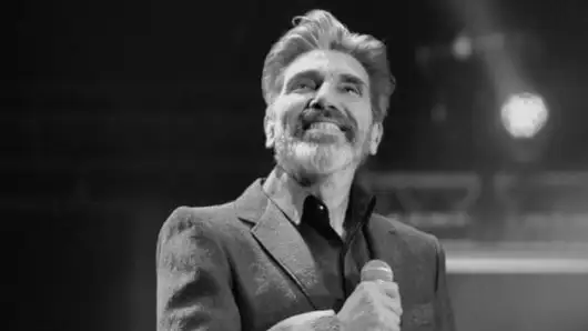Diego Verdaguer, cantante argentino, muere por complicaciones del covid-19. Diego Verdaguer, cantante argentino, muere por complicaciones del covid-19.