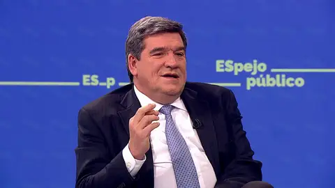 José Luis Escrivá José Luis Escrivá