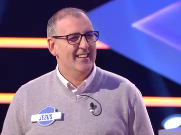 ¡Jesús reta a Ibai Llanos! El curioso juego al que le desafía el concursante de ‘Sindulfos’ ¡Jesús reta a Ibai Llanos! El curioso juego al que le desafía el concursante de ‘Sindulfos’