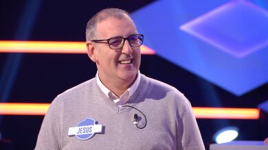 ¡Jesús reta a Ibai Llanos! El curioso juego al que le desafía el concursante de ‘Sindulfos’ 