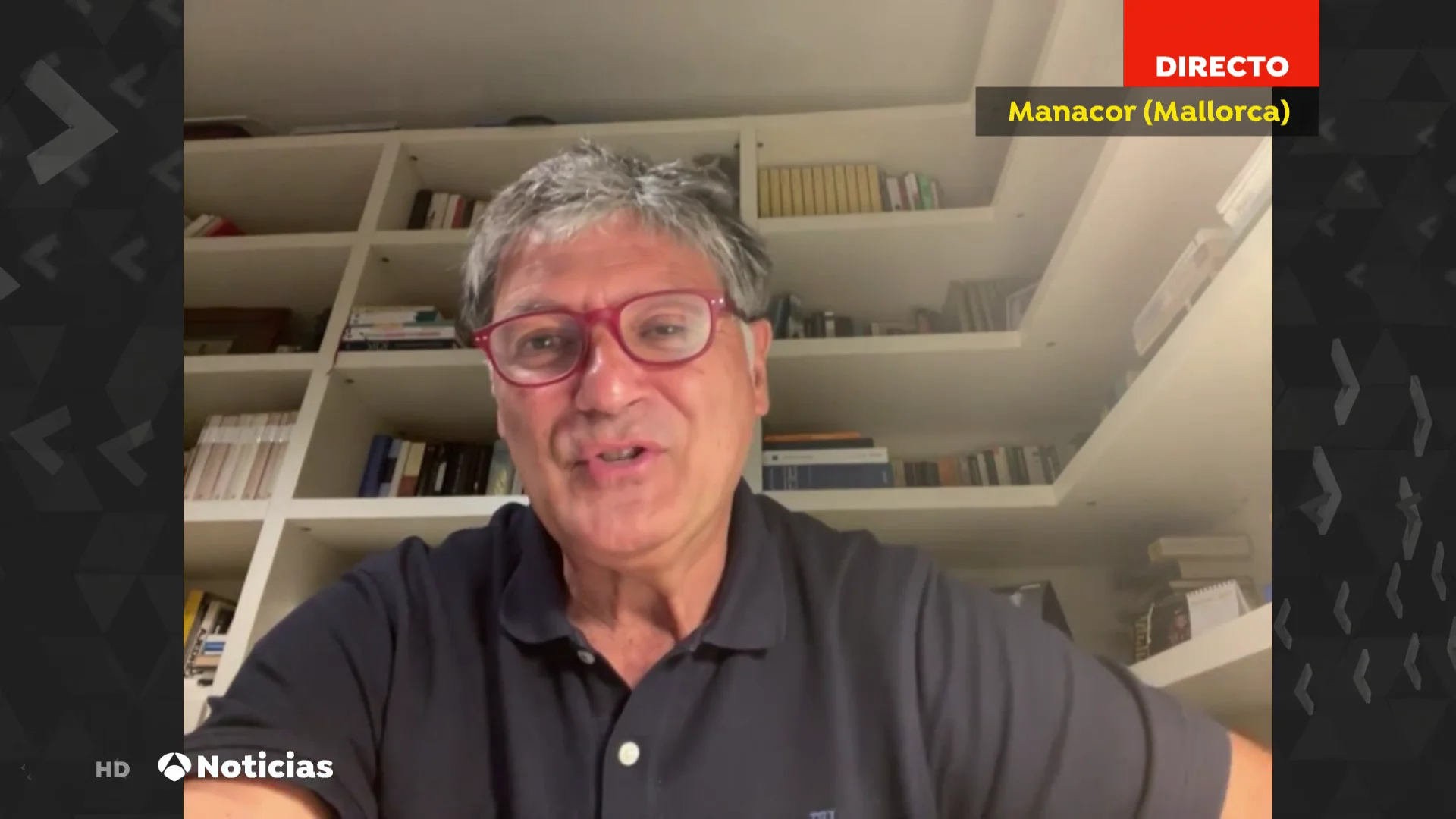 Toni Nadal: "