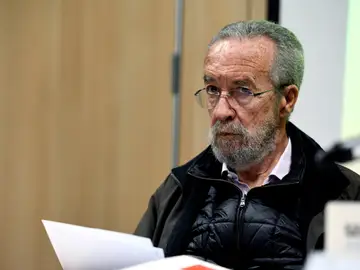 El sociólogo, Pedro Arriola