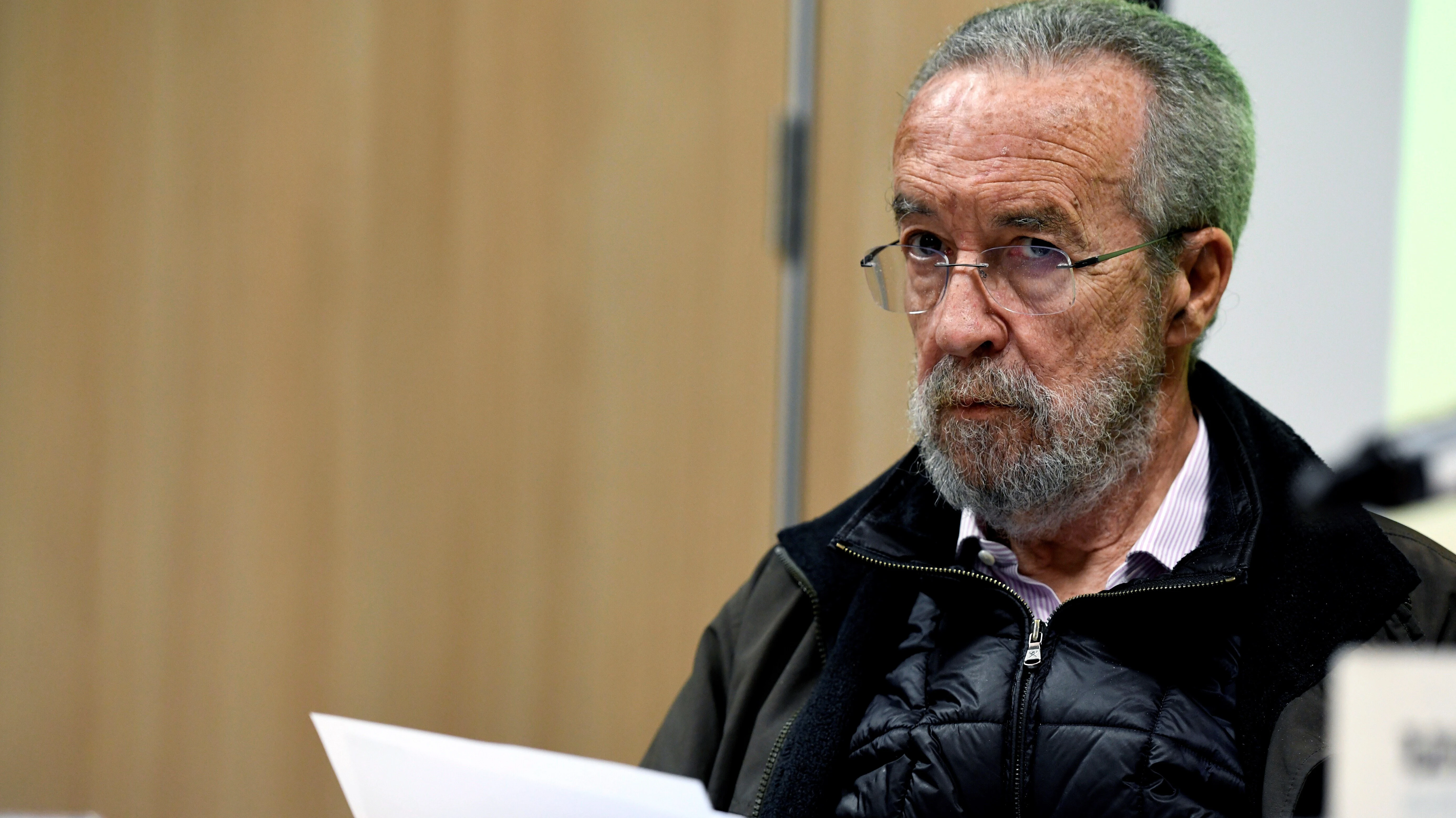 El sociólogo, Pedro Arriola El sociólogo, Pedro Arriola
