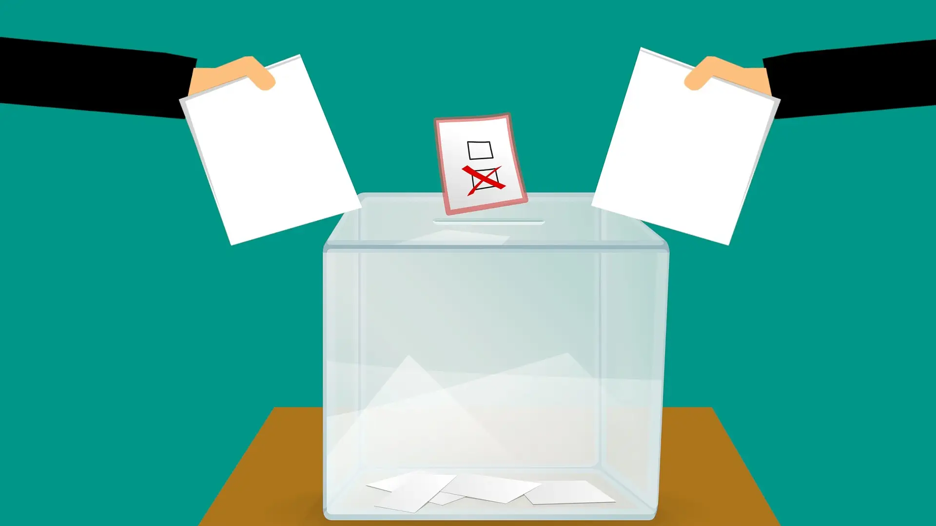 El 13 de febrero se celebran las Elecciones a las Cortes de Castilla y León de 2022 El 13 de febrero se celebran las Elecciones a las Cortes de Castilla y León de 2022
