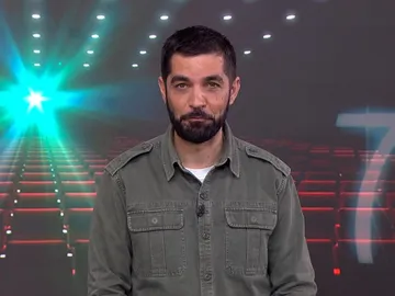 Gonzalo del Prado te cuenta los estrenos de la semana Gonzalo del Prado te cuenta los estrenos de la semana