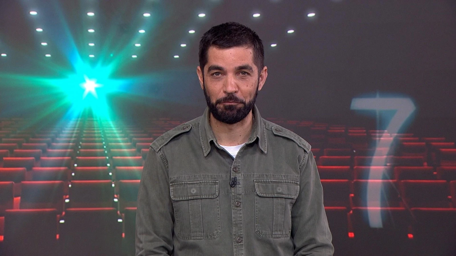 Gonzalo del Prado te cuenta los estrenos de la semana Gonzalo del Prado te cuenta los estrenos de la semana